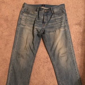 J.Crew Sutton Style 34x32